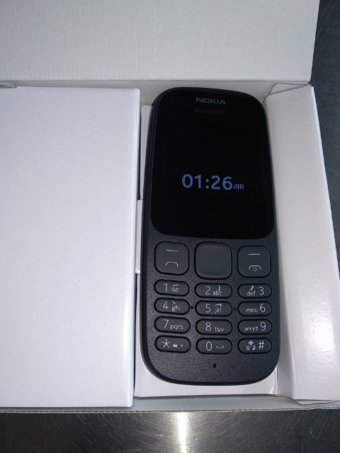 nokia 诺基亚老人机