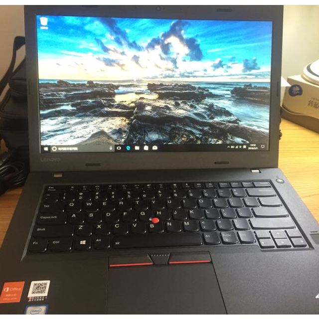 thinkpad t470p(20j6a013cd)14英寸笔记本(四核i5 8g