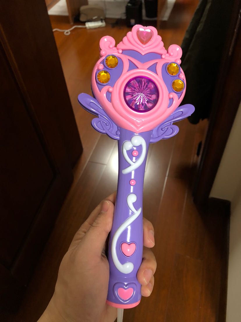 我们为您提供魔仙魔法棒的优质评价包括魔仙魔法棒商品评价晒单百万