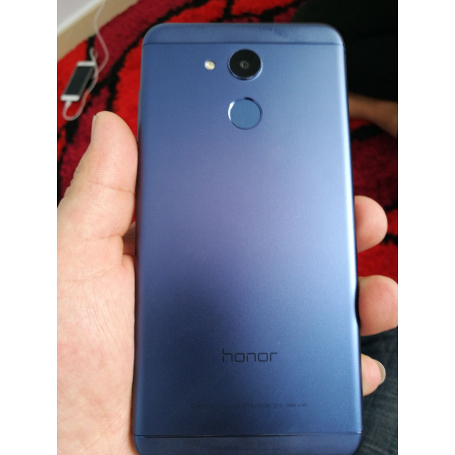 > 华为荣耀(honor)荣耀v9 play 3gb 32gb 极光蓝 移动联通电信4g全