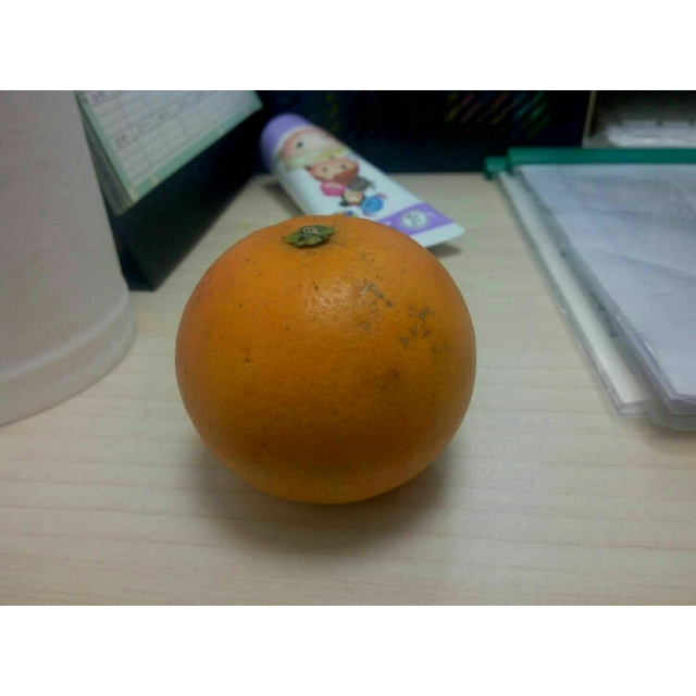 湖北秭归中华 血橙 60-65mm 5斤22-24个 脐橙 橙子坏果包赔商品评价 >