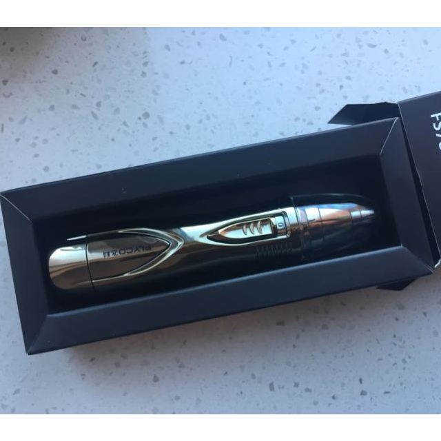 飞科flyco鼻毛修剪器fs7806电动鼻毛修剪器男士剃鼻毛器男用刮鼻毛