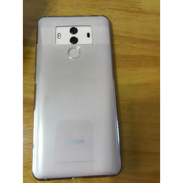 > huawei/华为mate10 pro(bla-al00)6gb 64gb樱粉金全网通手机商品