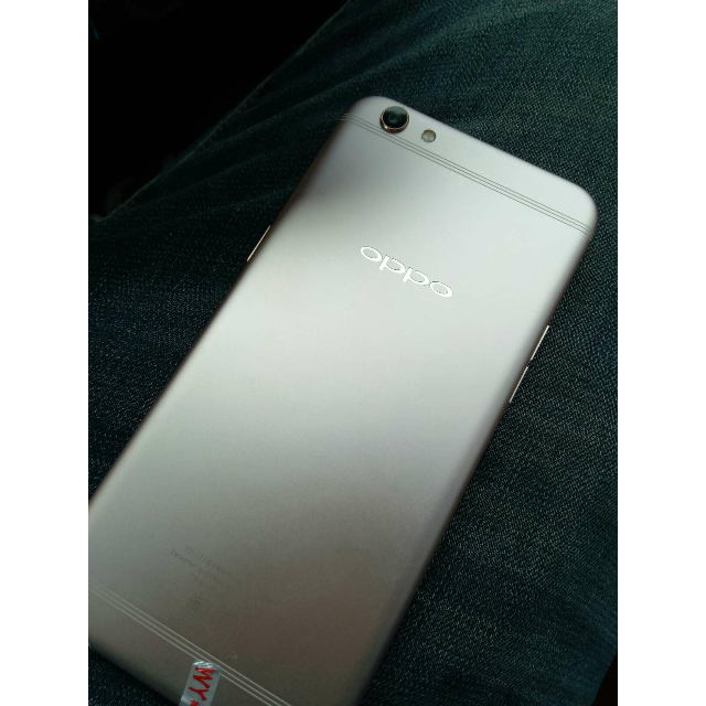 > 【二手99新】oppo r9s 金色 64g 全网通4g手机 国行商品评价 > 第一