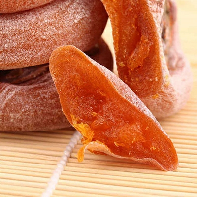 【包邮】当年新货新货柿饼子 每...