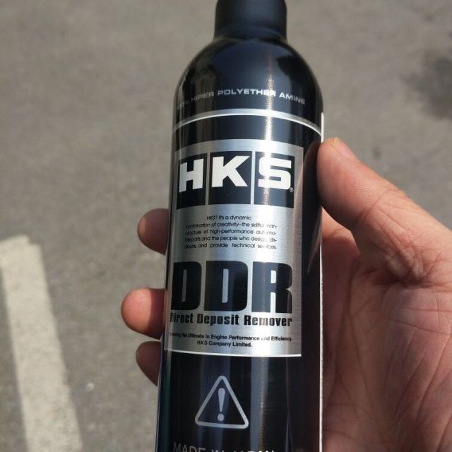 hks 毒药ddr 强效除积碳汽油添加剂清洁剂清洗剂 225ml评价【怎么样