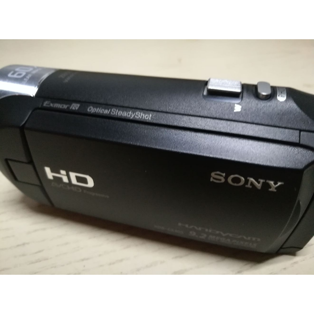 > 索尼(sony) hdr-cx405 高清数码摄像机 cx405 dv商品评价 > 摄像机