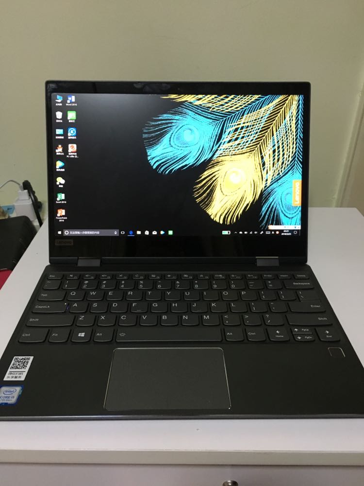 联想(lenovo)yoga 720 12.