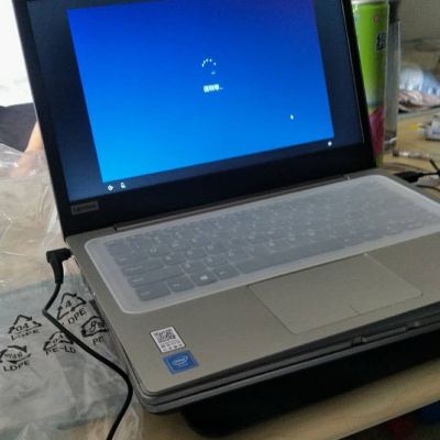 联想120s14iap, 联想(lenovo)ideapad120s-14iapgrx/n3450/4g/256g/14英寸轻薄笔记本
