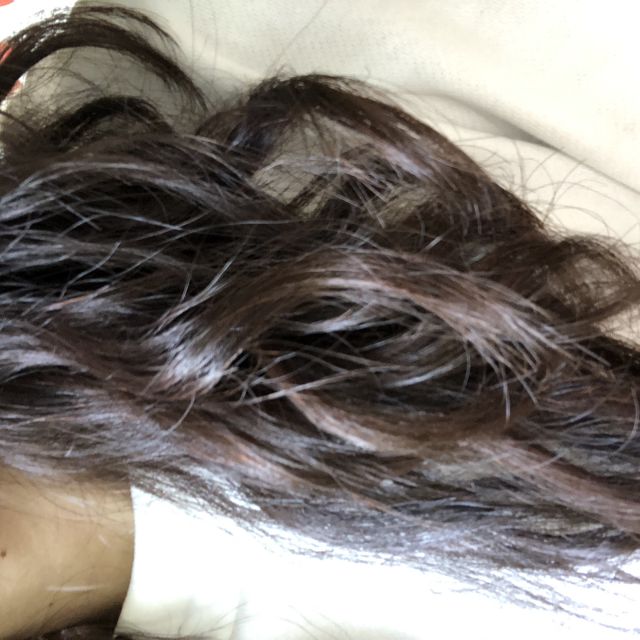 买一送一女士小碎发整理液碎发整理膏碎发神器不油腻清爽头发定型解决