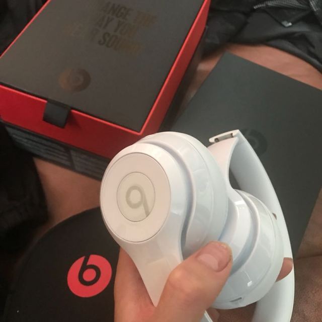 beatssolo3wireless,beatswireless beats solo3 wireless 头戴式无线蓝牙耳机耳麦 无线运动耳机 享受