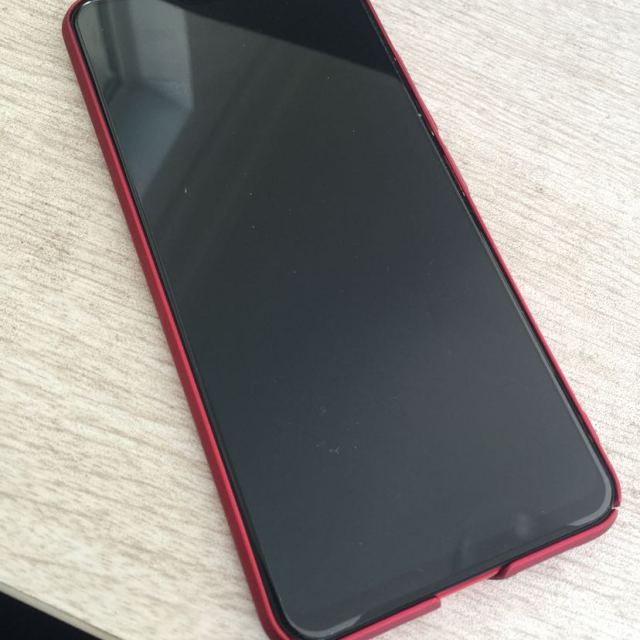 限时直降300vivox216gb128gb宝石红4g全网通全面屏拍照手机