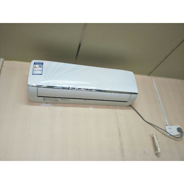 科龙(kelon) 正1.5匹 定速 冷暖 空调挂机 kfr-35gw/3