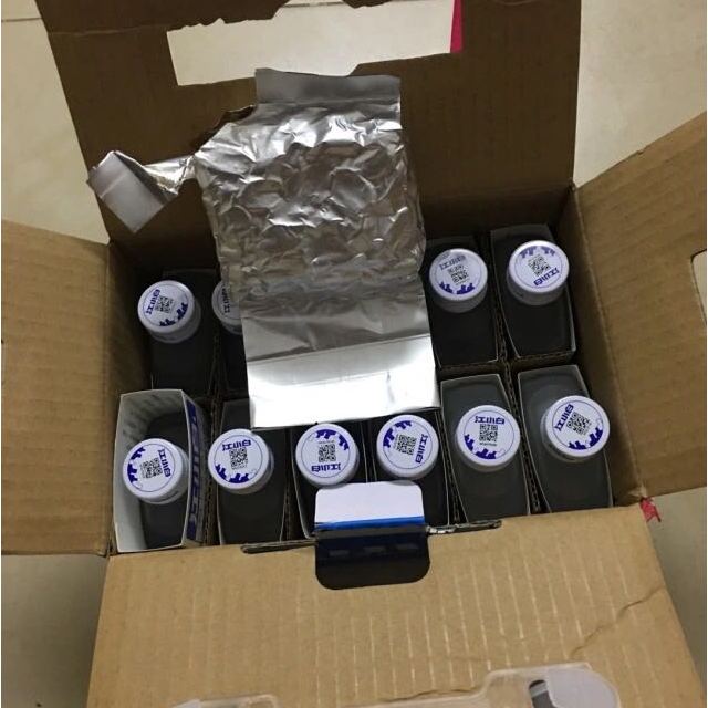 > 江小白小酒 清香型白酒 100*12瓶箱装商品评价 > 不错不错,很很很好