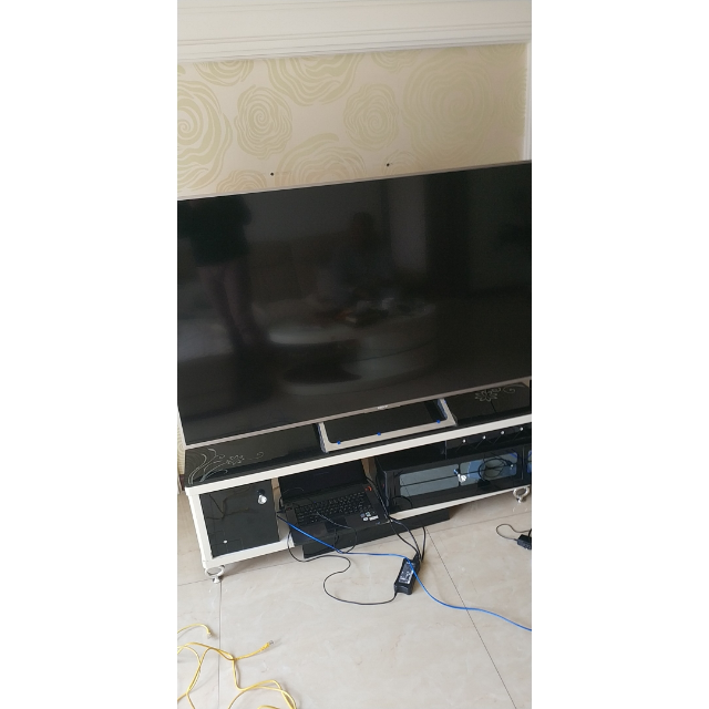 索尼(sony)kd-65x8500e 65英寸电视 4k超高清 大屏享受 何止于大 智能