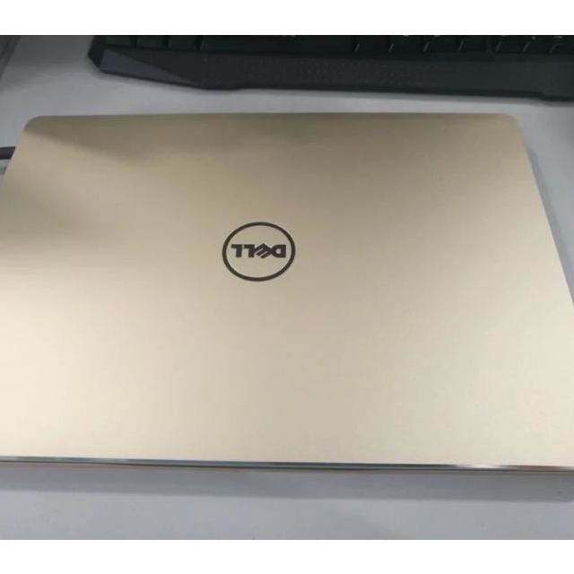 i5-8250u 8g 256g ips 溢彩金 戴尔dell灵越燃7000 ii 14