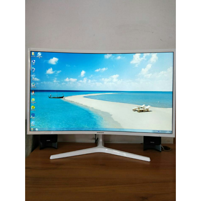 samsung/三星 c32f395fwc 31.