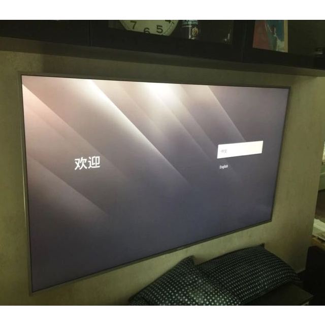 索尼(sony)kd-65x8500e 65英寸电视 4k超高清 大屏享受 何止于大 智能