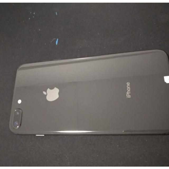 【二手95新】[优品]苹果/iphone8 plus 苹果8p 灰色 64g 全网通评价