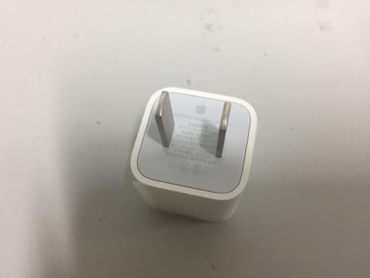 苹果(apple)5w usb 充电器/电源适配器 原装充电器充电头iphonex/8/7