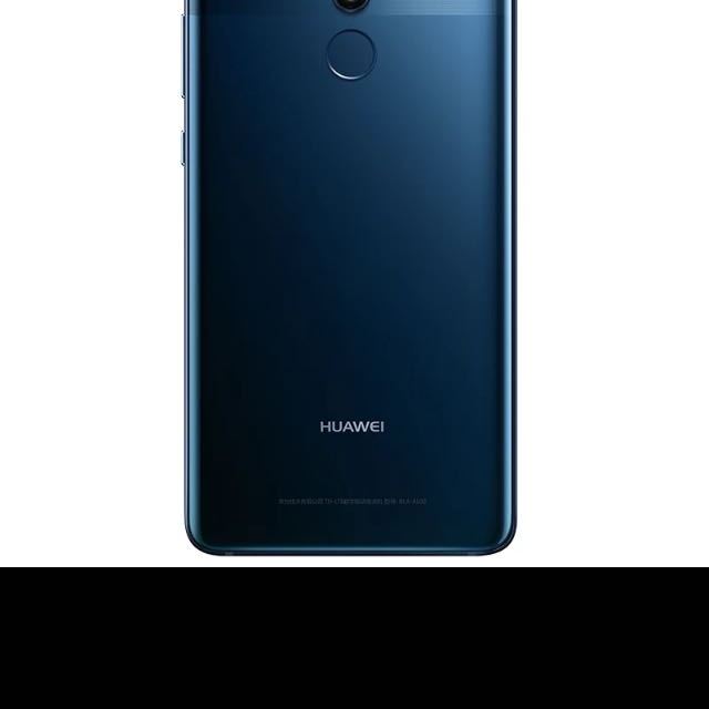 > huawei/华为mate10 pro(bla-al00)6gb 128gb宝石蓝全网通手机商品