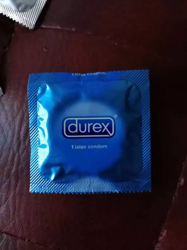 超薄杜蕾斯避孕套