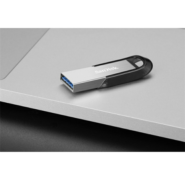 > 闪迪(sandisk)32gb u盘 酷铄 cz73 金属优盘 usb3.