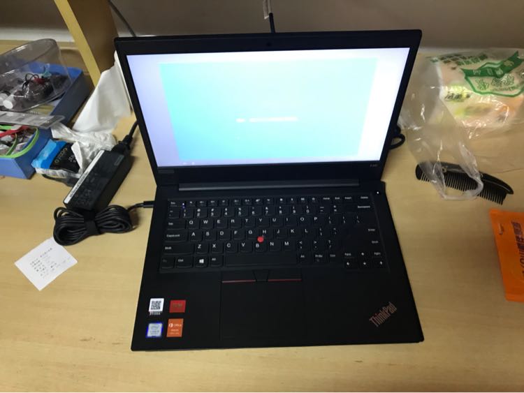 联想thinkpad e480(02cd)14.