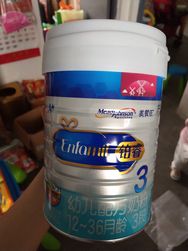 香港美赞臣奶粉缺货