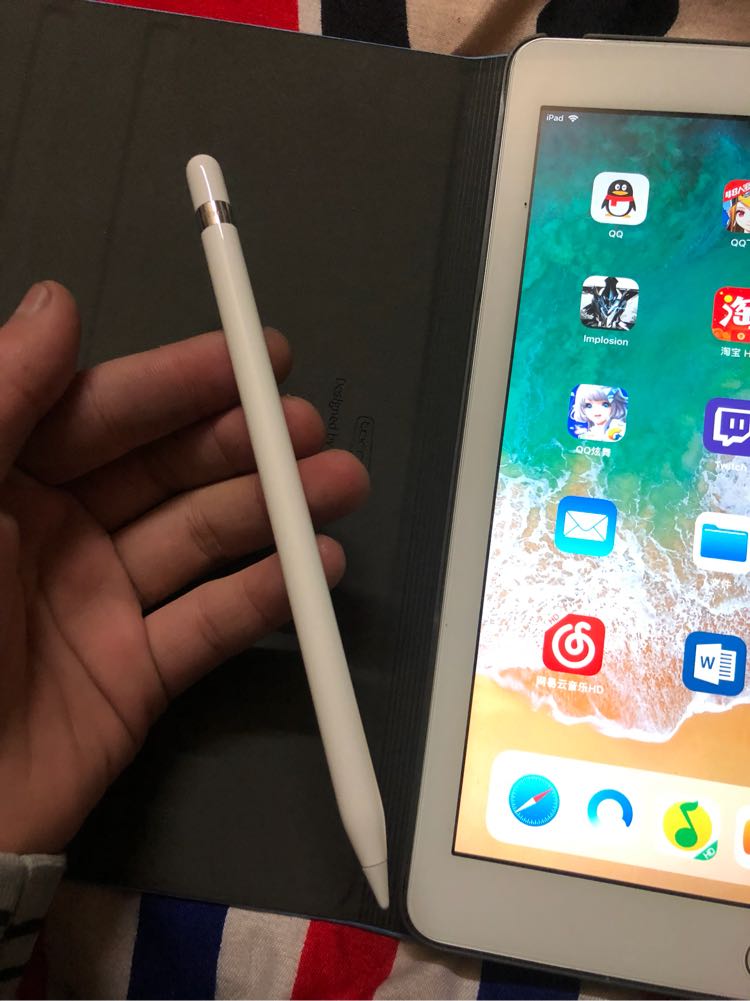 ipad 触控笔评价