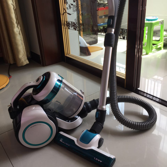 > 莱克吸尘器vc-c3507吸擦一体除螨吸尘器大吸力多功能无耗材商品评价