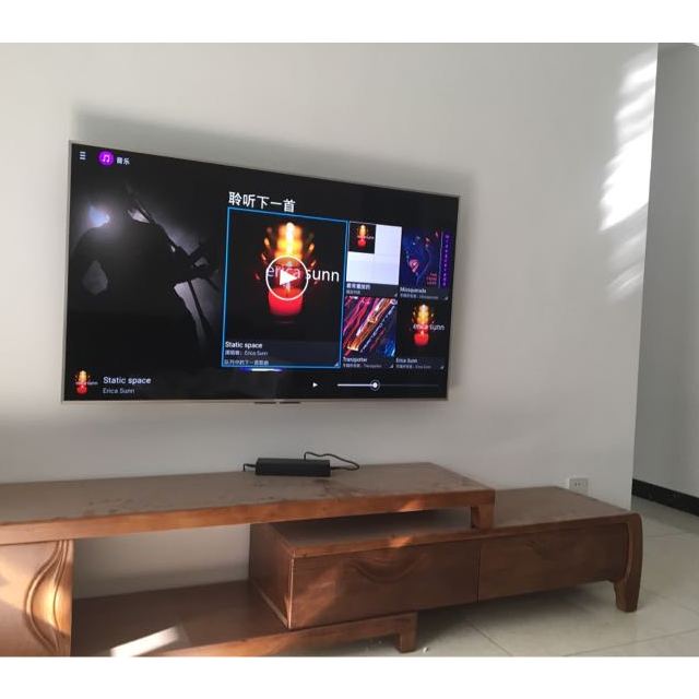 > 索尼(sony)kd-55x9000e 55英寸 4k超高清智能led液晶平板电视商品