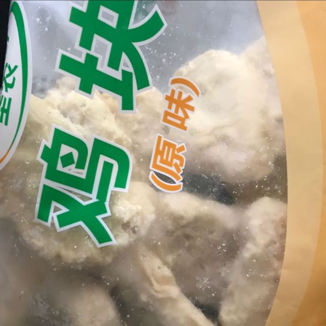 【苏宁生鲜】圣农鸡块(原味)500g商品评价 鸡块不错,价格合适.