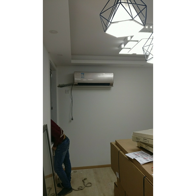 5p 冷暖 变频 挂机空调kfr-35gw/bp3dn1y-ta200(b2) 雅仕金商品评价 >