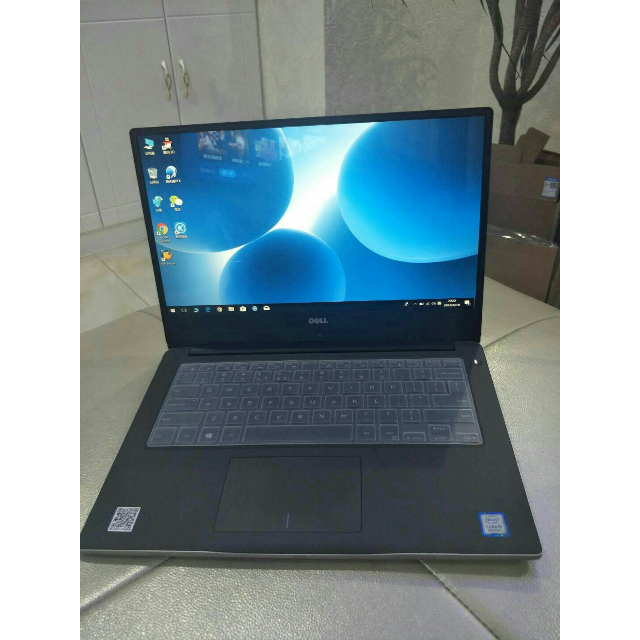 戴尔(dell)灵越燃7000 ii 7472-r1605s 14英寸笔记本i5-8250u 8g 256g