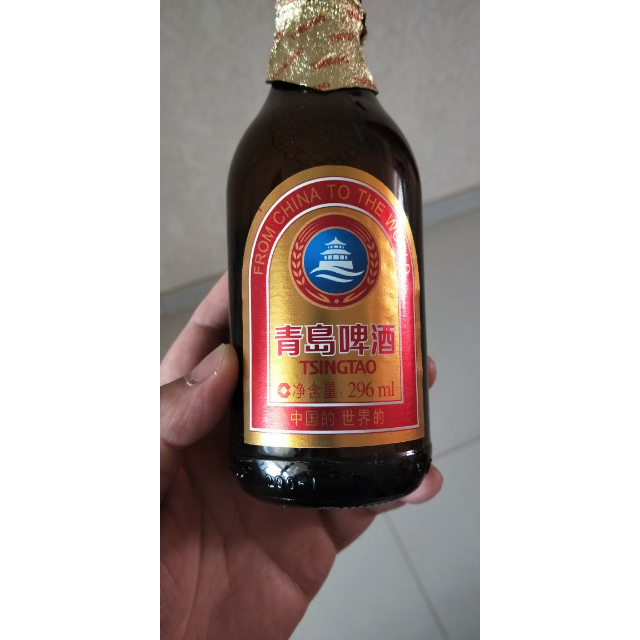 > 青岛啤酒(tsingtao)(小棕金)(11度)296ml*24瓶商品评价 > 下次继续