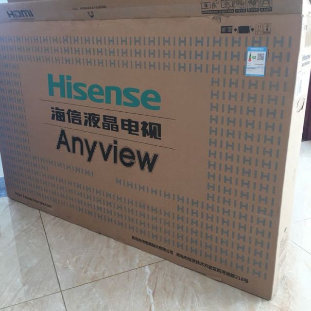 海信电视led50mu7000u