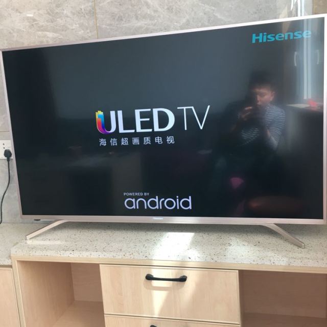 海信电视led50mu7000u