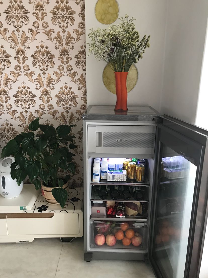 冰柜冰箱展示柜冷柜评价