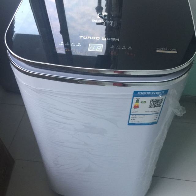 伊莱克斯/electrolux ewt2811qw 2.