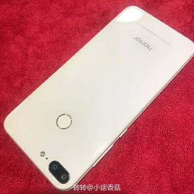 9青春版 全网通高配版 4gb 32gb 珠光白 移动联通电信4g手机 华为荣耀