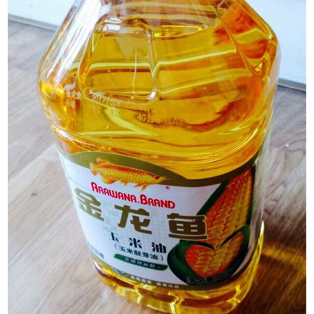 > 金龙鱼 玉米油 4l商品评价 > 金龙鱼玉米油