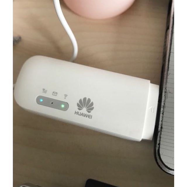 华为e8372h-155移动无线wifi随身4g路由器车载便携联通电信卡托上网宝