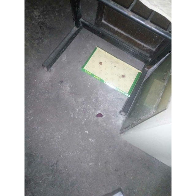goldeer金鹿超强胶水粘鼠板4片毛重04老鼠贴捕鼠器灭鼠器夹老鼠胶老鼠