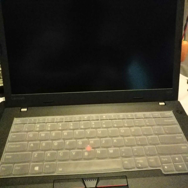 联想thinkpad t470p 四核i7-7820hq定制16g内存500gb