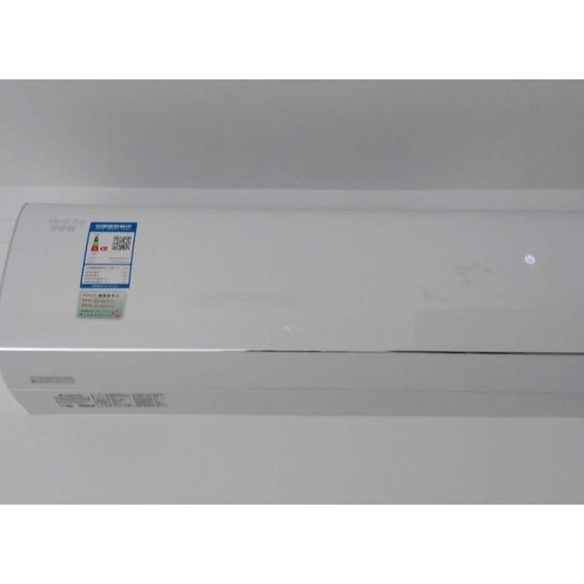 > 格力空调kfr-35gw/(35575)fnaa-a3商品评价 > 送货快,商品很好,安.