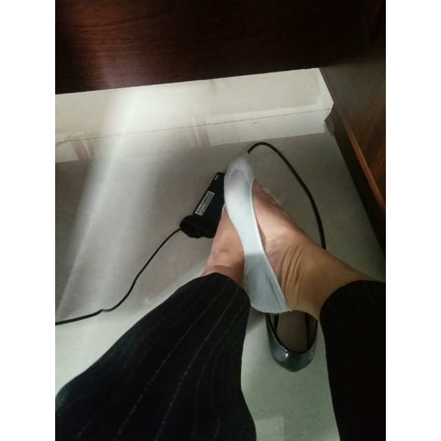 【买一组送一组再送一双共11双】达达狼女袜天然硅胶船袜不掉跟精梳棉