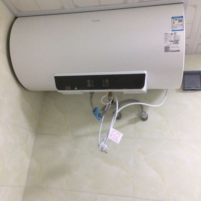> 海尔(haier)60升遥控式电热水器ec6001-gc 健康抑菌 2000w功率商品