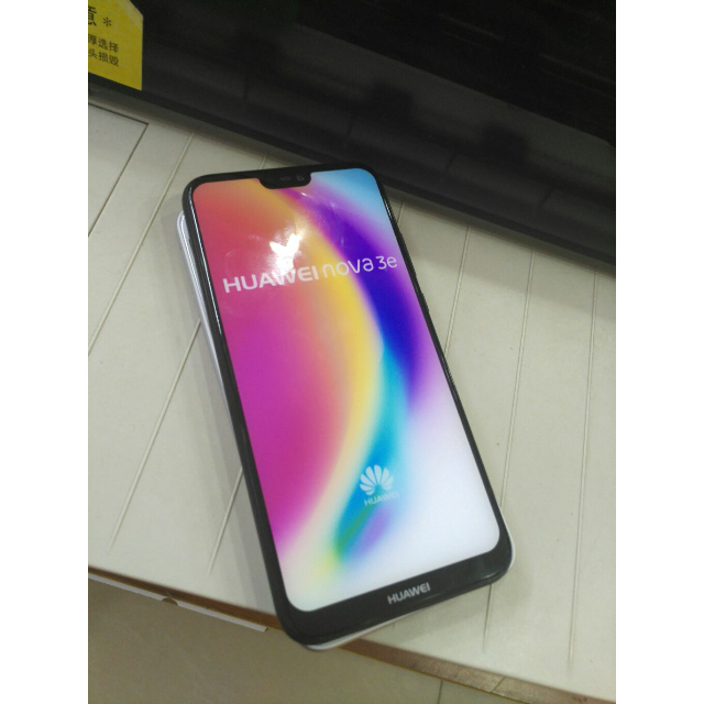 p20 pro (clt-al00)6gb 256gb 全网通版(宝石蓝)手机华为手机就是好用
