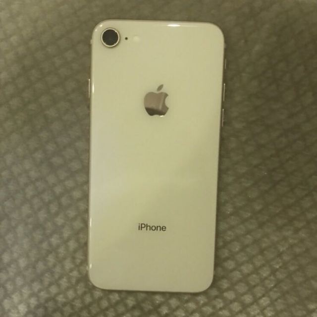 苹果apple iphone 8 (a1863) 64gb 金色 移动联通电信